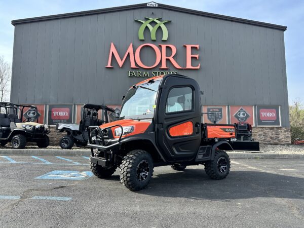 2025 Kubota RTVX2C-PKLH-1