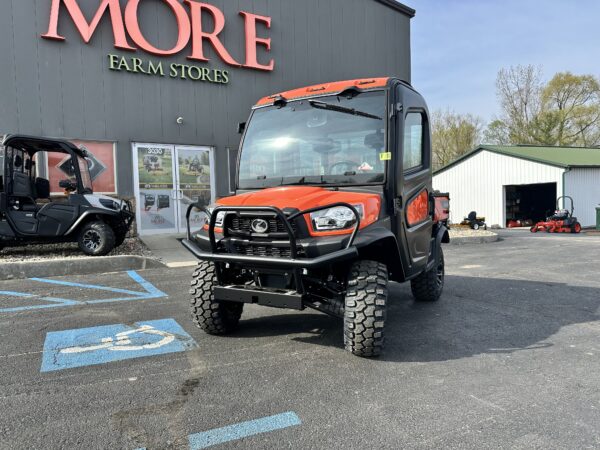 2025 Kubota RTVX2C-PKLH-1 - Image 3