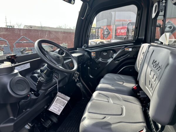 2025 Kubota RTVX2C-PKLH-1 - Image 9