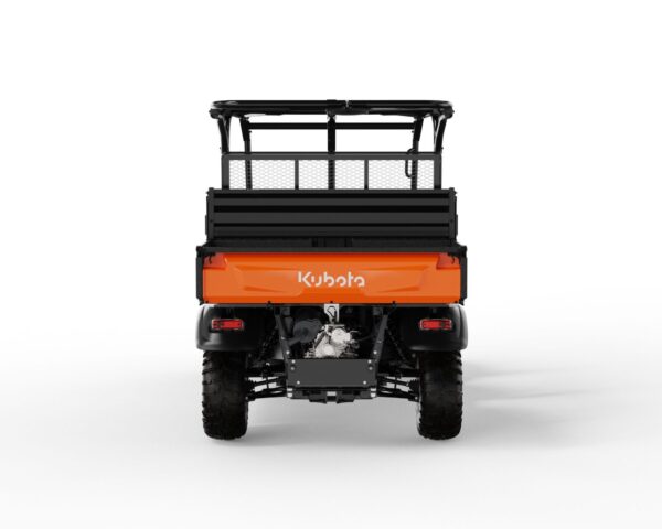2025 Kubota RTVX4-PDLHS-1 - Image 6