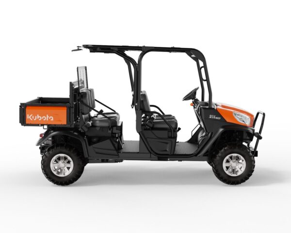 2025 Kubota RTVX4-PDLHS-1 - Image 7