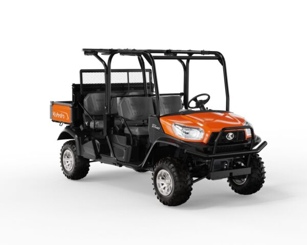 2025 Kubota RTVX4-PDLHS-1 - Image 5