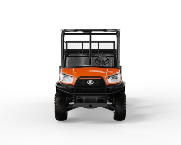 2025 Kubota RTVX4-PDLHS-1 - Image 4