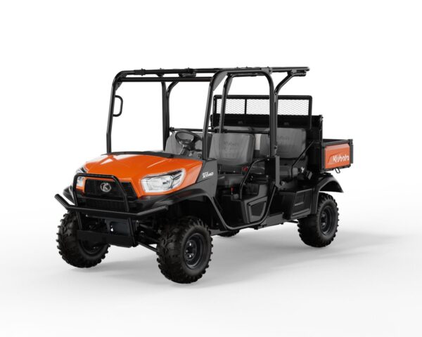 2025 Kubota RTVX4-PDLHS-1 - Image 8